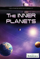 The Inner Planets The Universe And Our Place In It Nicholas Faulkner