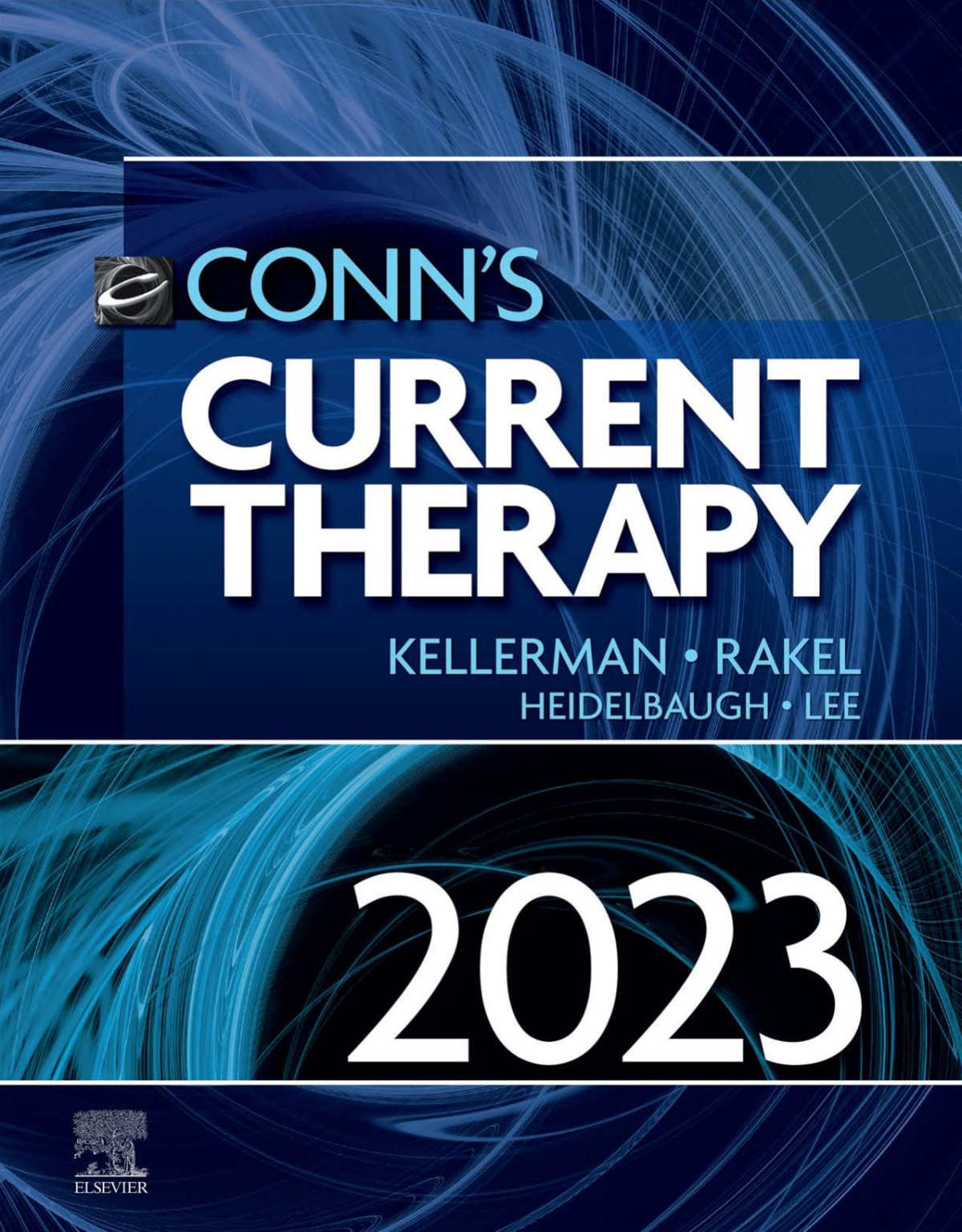Conns Current Therapy 2023 1st Rick D Kellerman David P Rakel