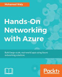 Handson Networking With Azure Mohamed Waly