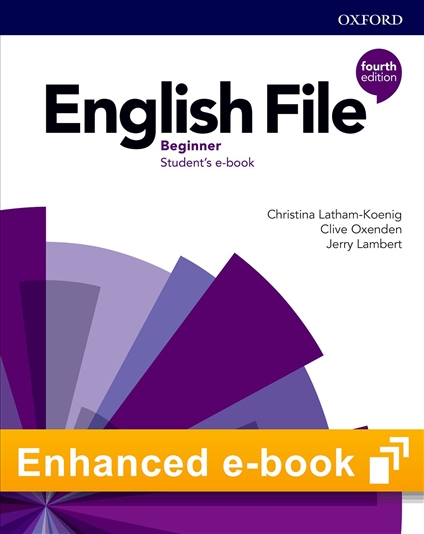 English File Beginner Students Book Christina Lathamkoenig