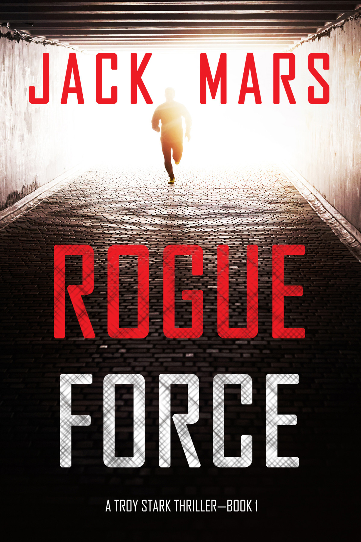 Rogue Force Jack Mars