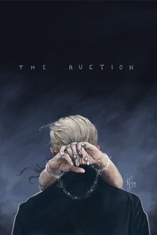 The Auction Lovesbitca8