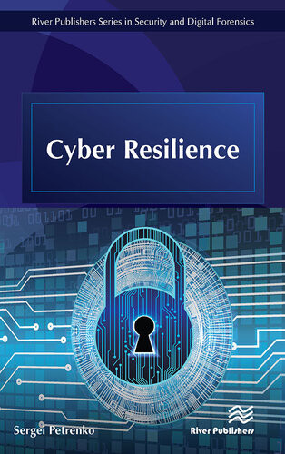 Cyber Resilience Sergei Petrenko