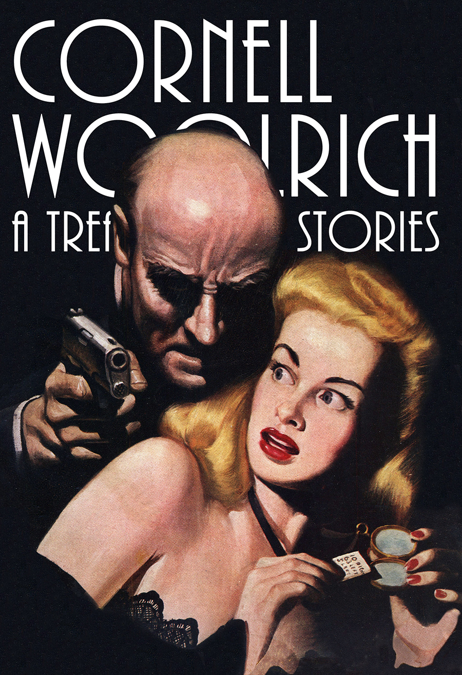 A Treasury Of Stories Jerry Ebooks Cornell Woolrich