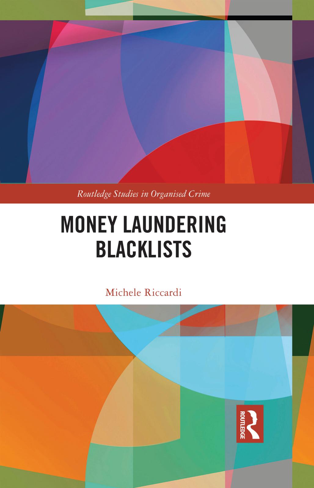 Money Laundering Blacklists Michele Riccardi