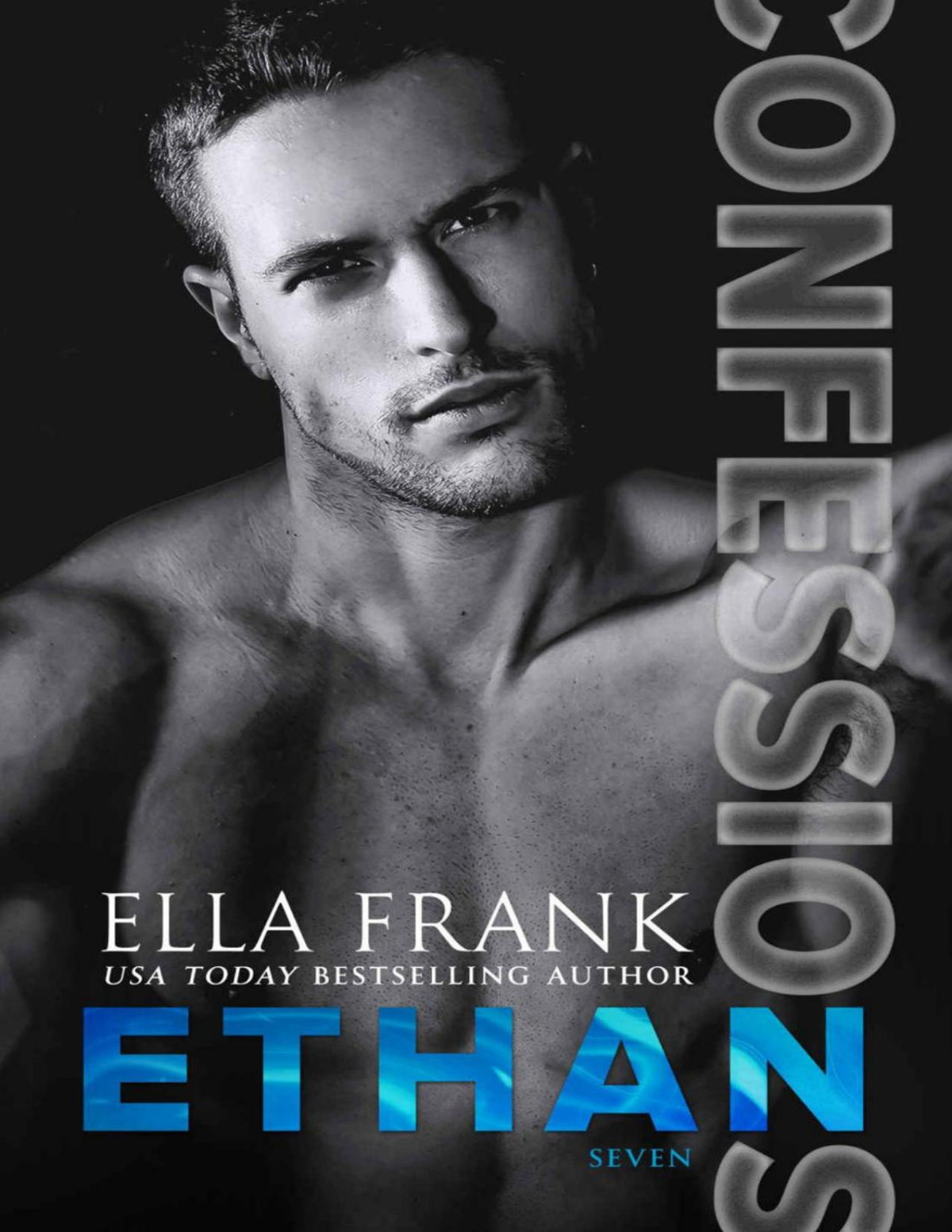Confessions Ethan Ella Frank