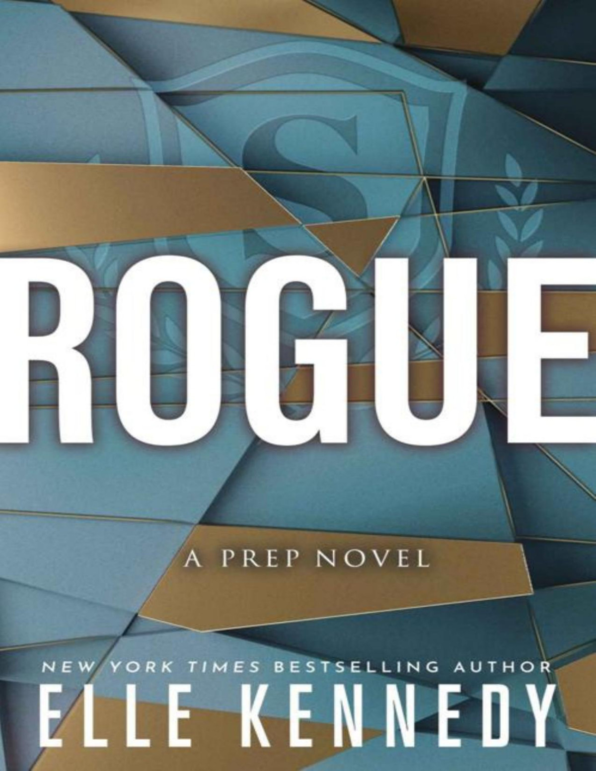 Rogue Prep Elle Kennedy