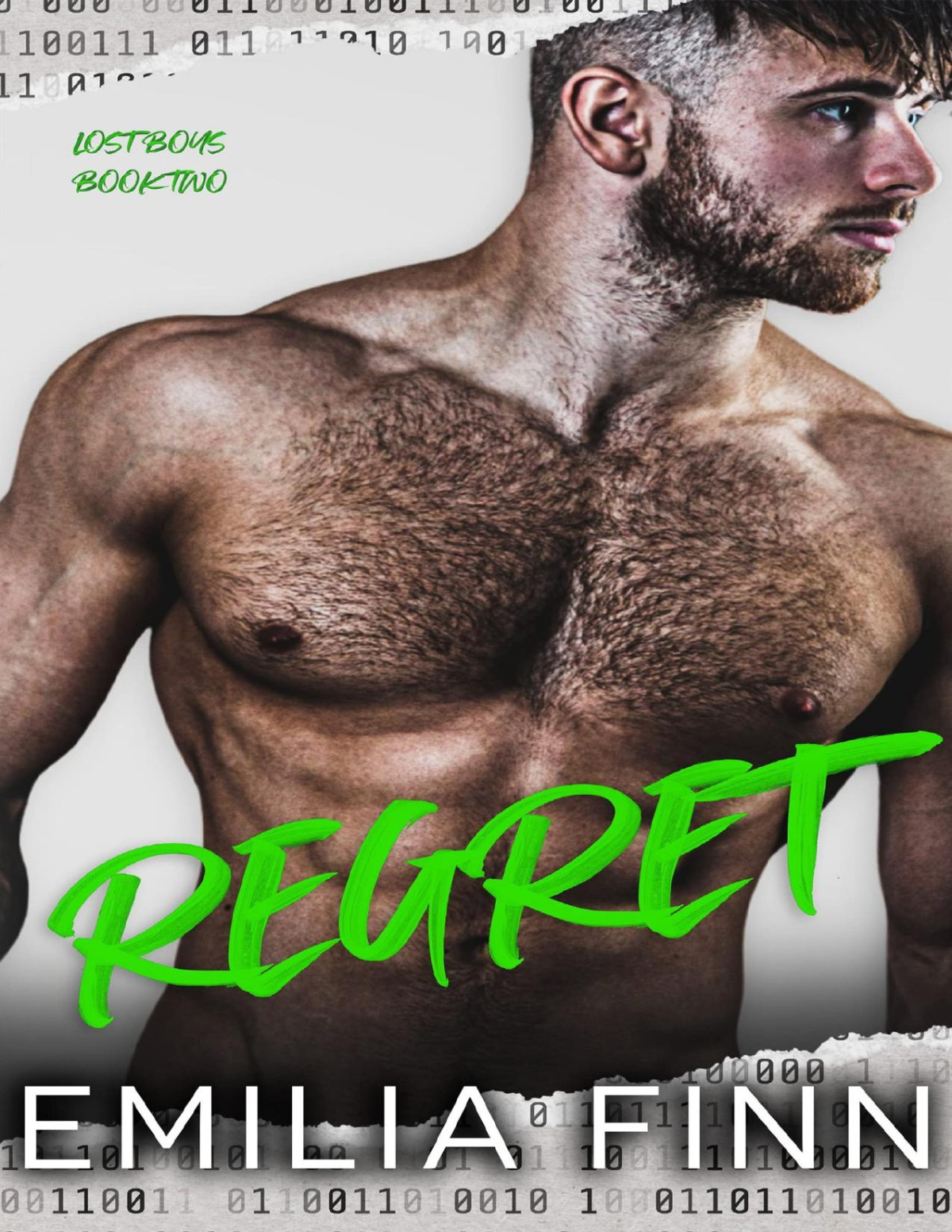 Regret Lost Boys Book 2 Emilia Finn
