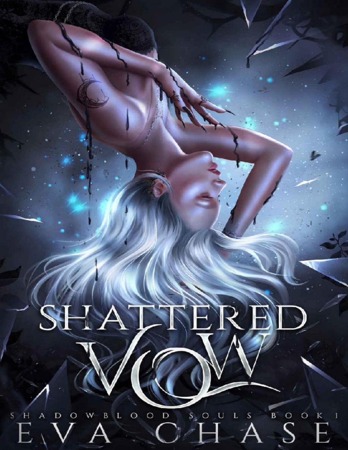 Shattered Vow Eva Chase