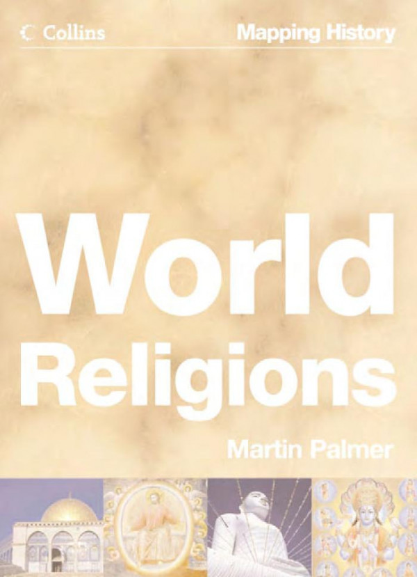 World Religions Martin Palmer