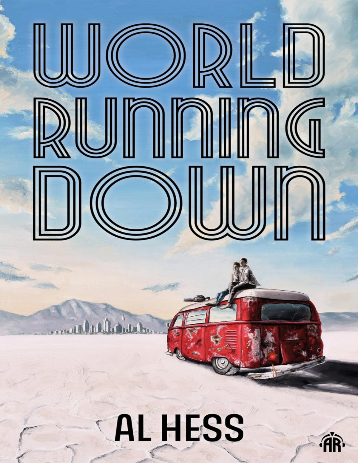 World Running Down Al Hess