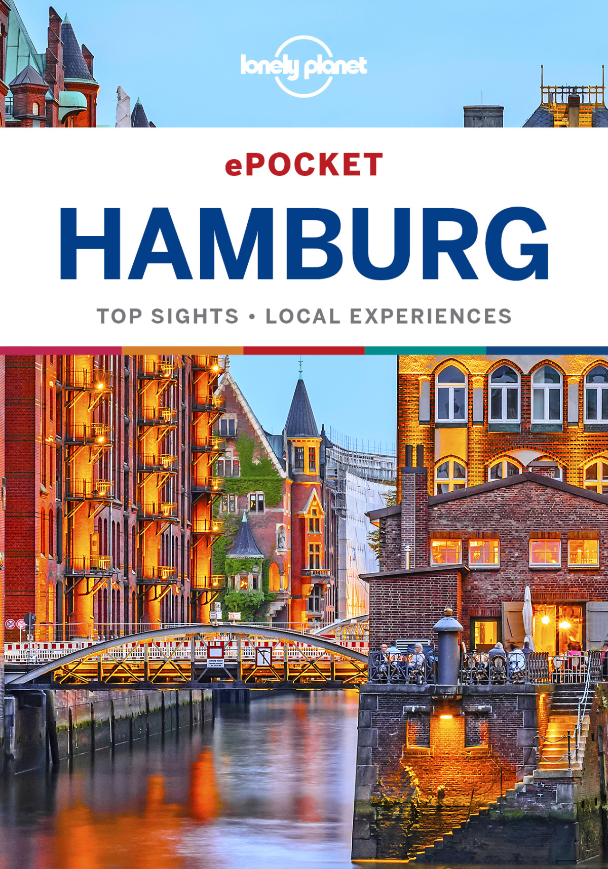 Lonely Planet Pocket Hamburg Lonely Planet