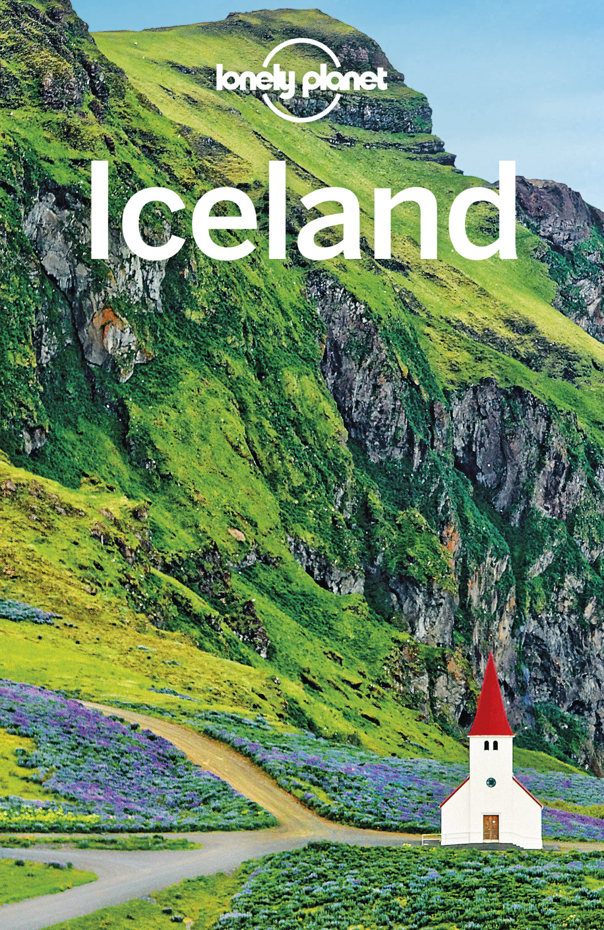 Iceland Lonely Planet