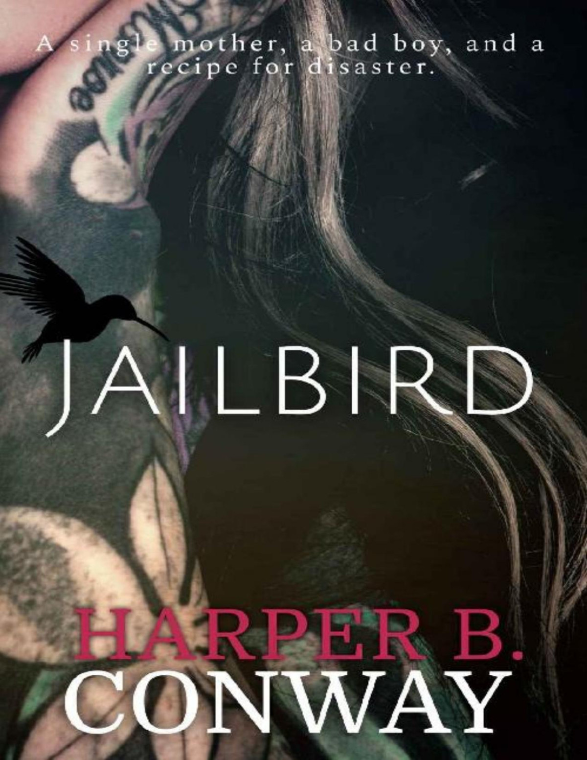 Jailbird Harper B Conway