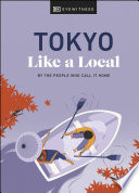 Tokyo Like A Local Kaila Imada Lucy Dayman