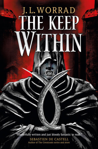 The Keep Within J L Worrad