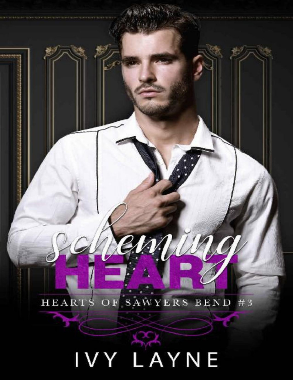 Scheming Heart Ivy Layne