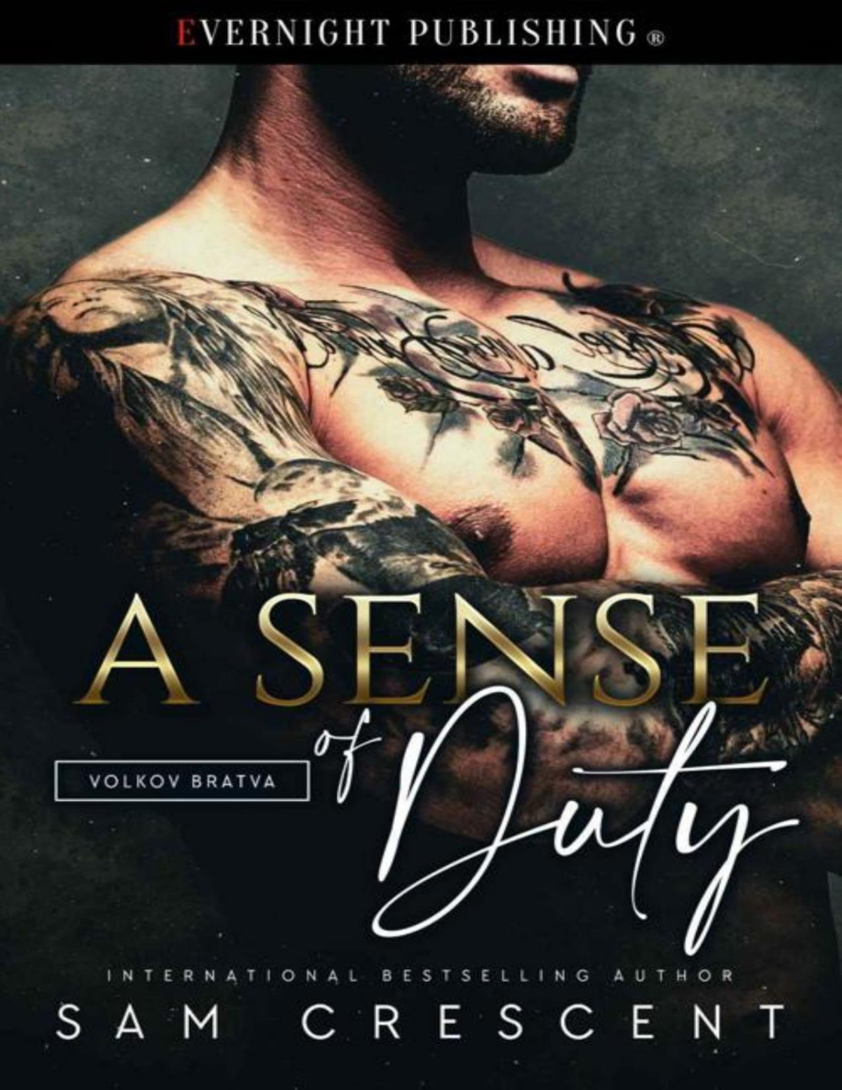 A Sense Of Duty Sam Crescent
