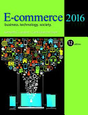 Ecommerce 2016 Business Technology Society Global Edition Kenneth C Laudon