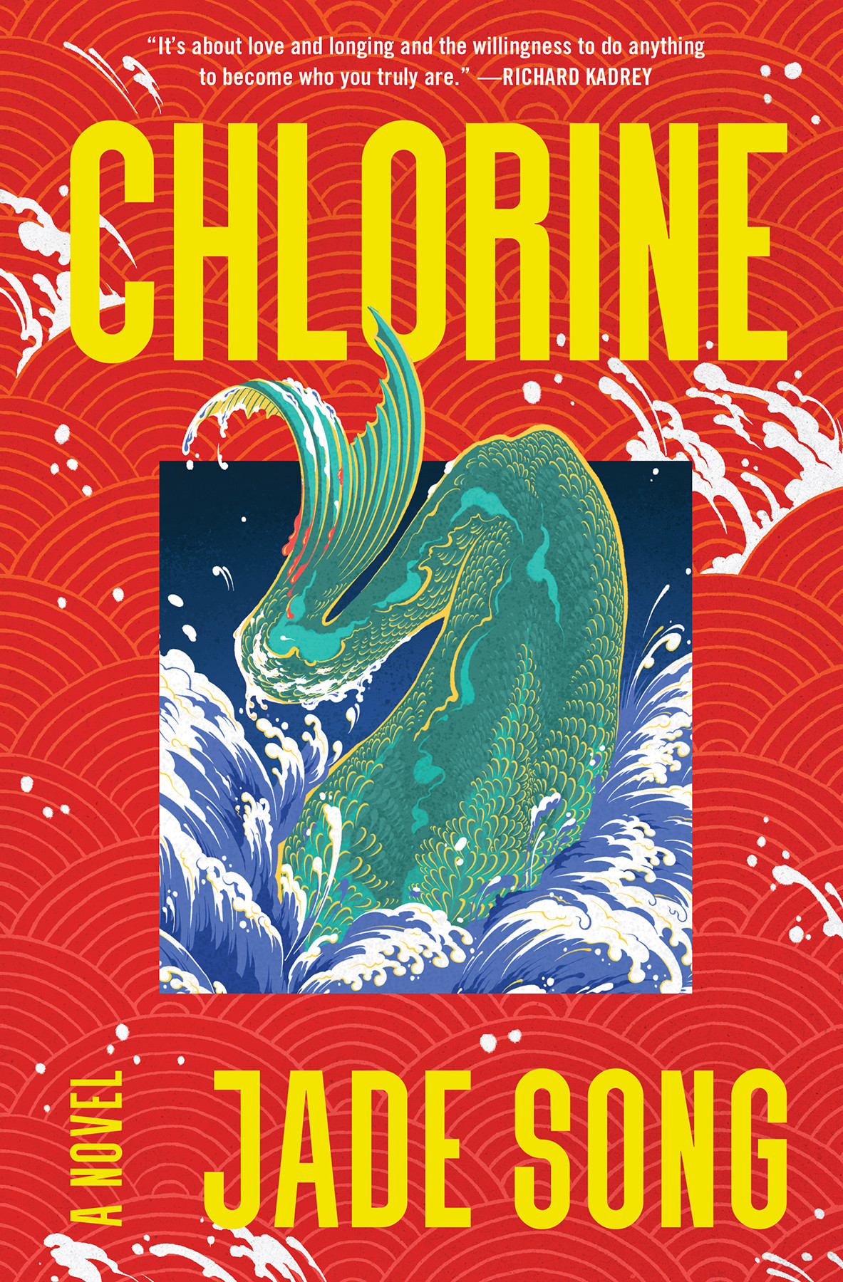 Chlorine Jade Song