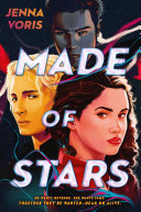 Made Of Stars Jenna Voris