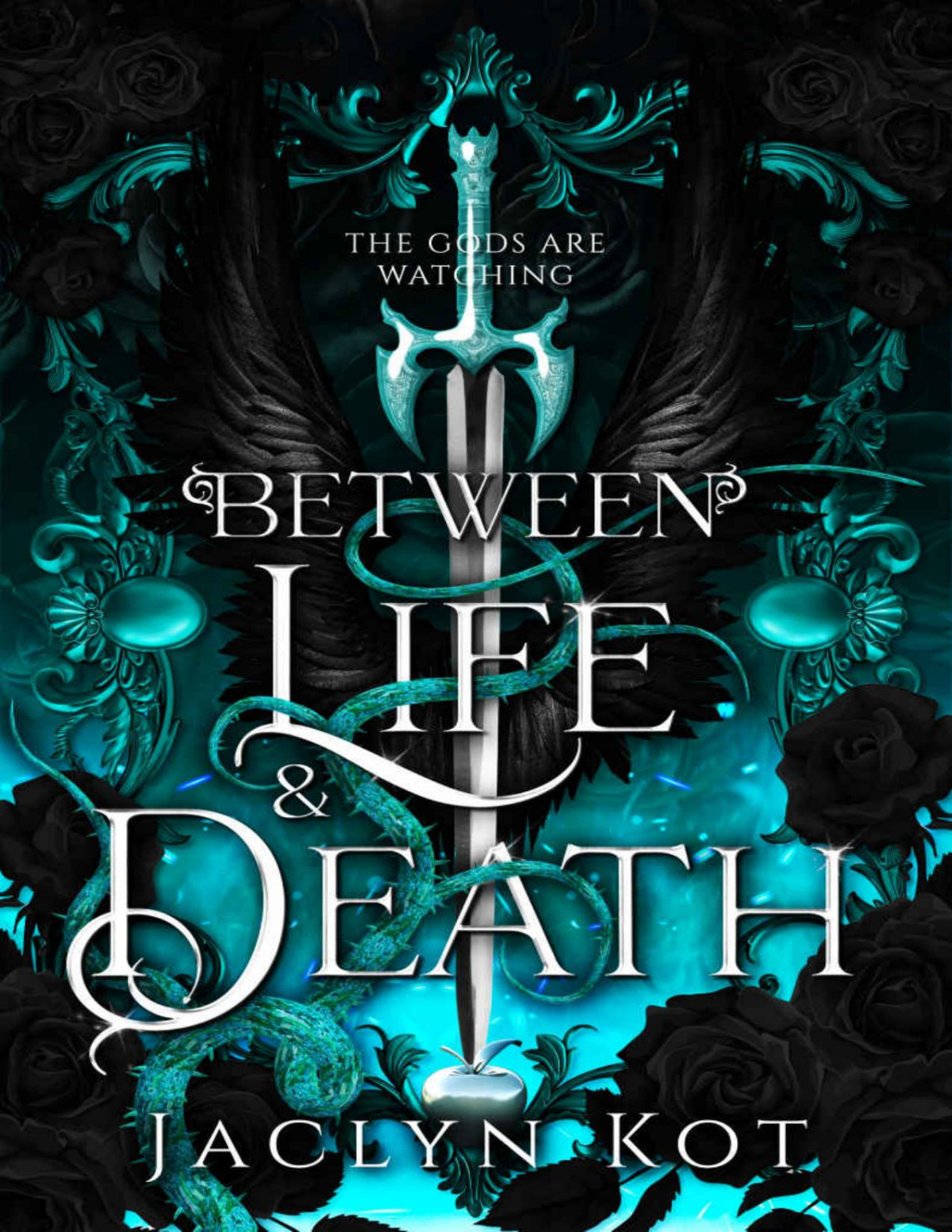 Between Life And Death Between Life And Death Series Book 1 Jaclyn Kot