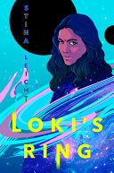 Lokis Ring Stina Leicht