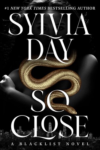 So Close Sylvia Day