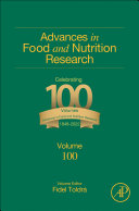 Advances In Food And Nutrition Research 1st Edition Fidel Toldr