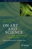 On Art And Science Tango Of An Eternally Inseparable Duo 1st Shyam Wuppuluri
