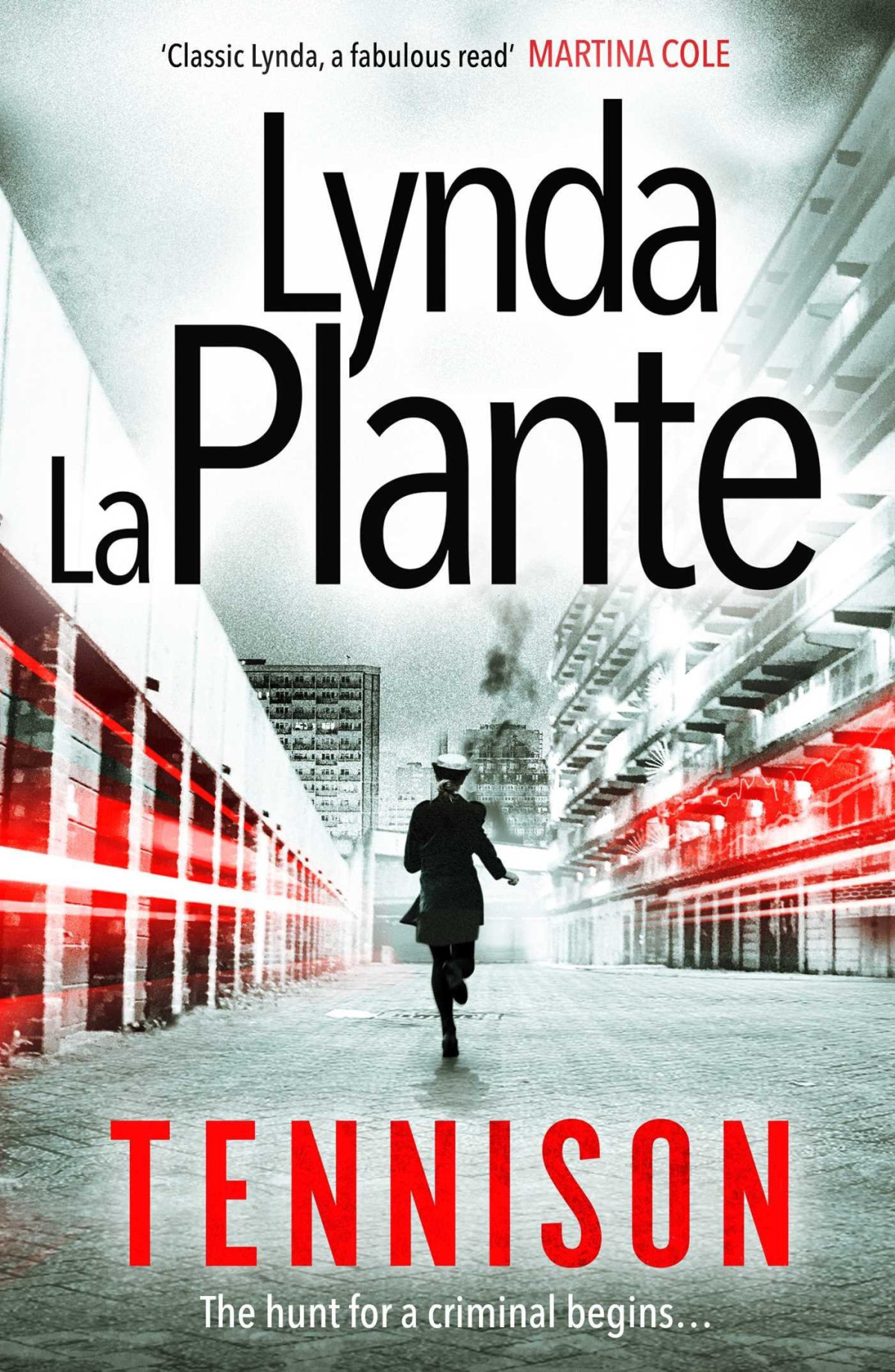 Tennison Lynda Laplante