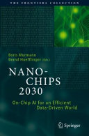 Nanochips 2030 Onchip Ai For An Efficient Datadriven World 1st Boris Murmann