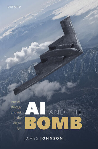 Ai And The Bomb James Johnson