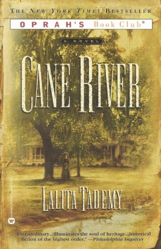 Cane River Lalita Tademy