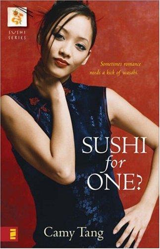 Sushi For One Camy Tang