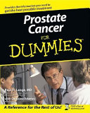 Prostate Cancer For Dummies Paul H Lange Christine Adamec