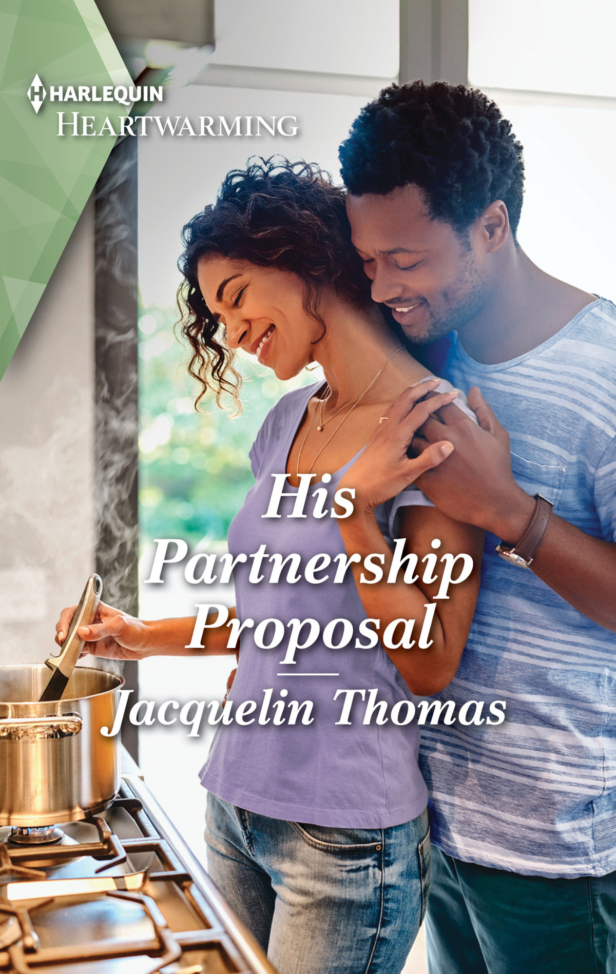 His Partnership Proposal Polk Island 04 Jacquelin Thomas