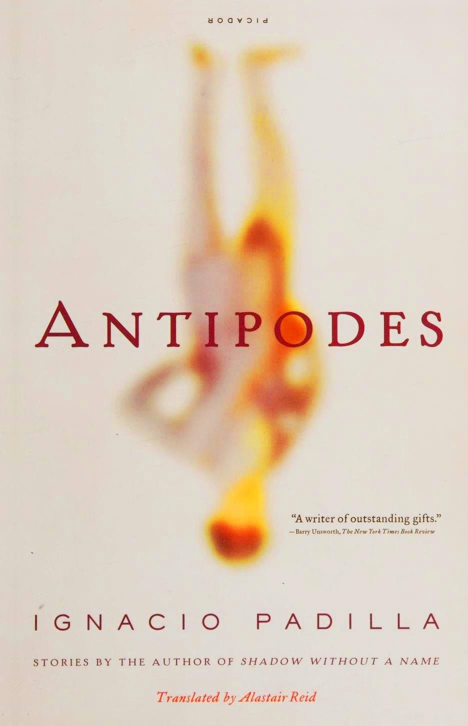 Antipodes Padilla Ignacio