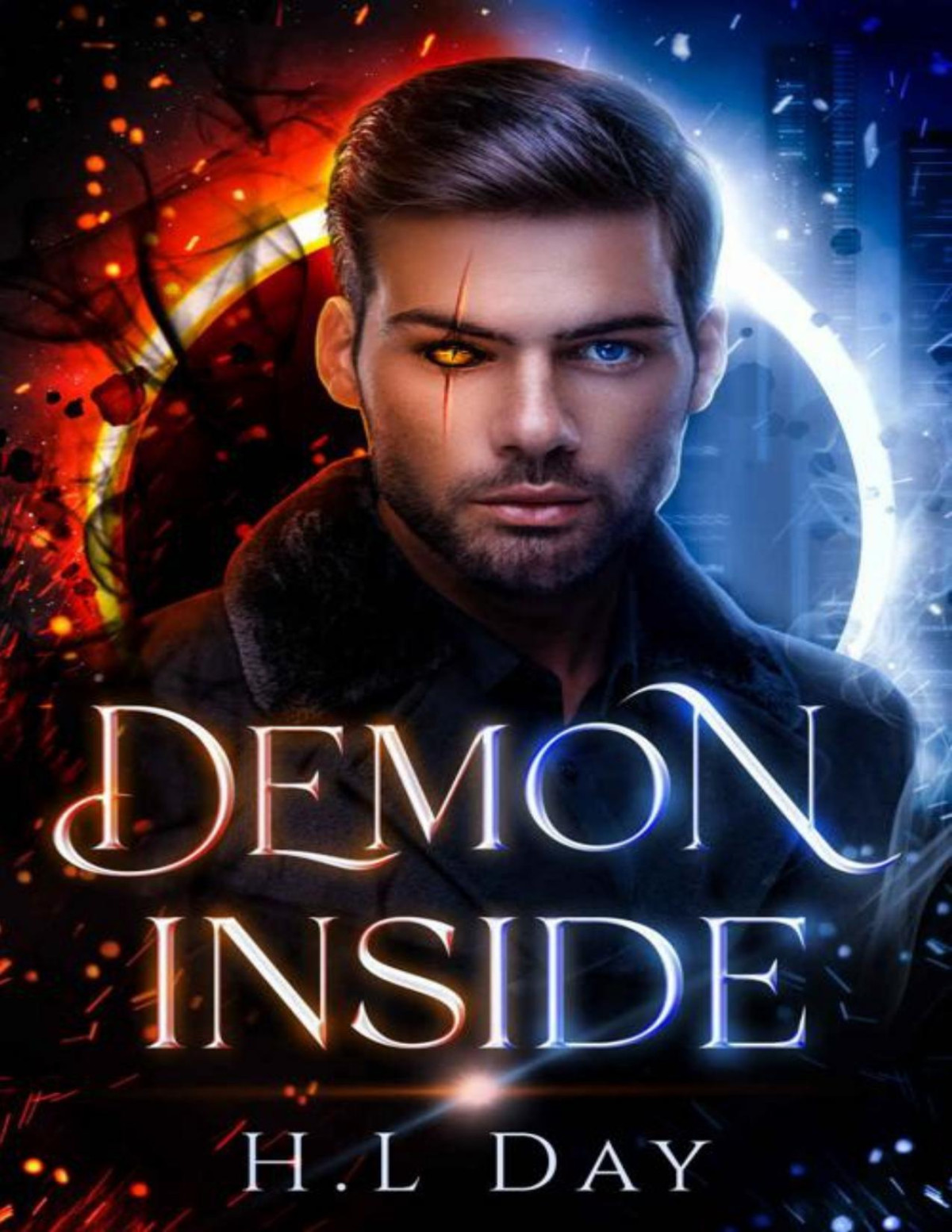 Demon Inside Hl Day