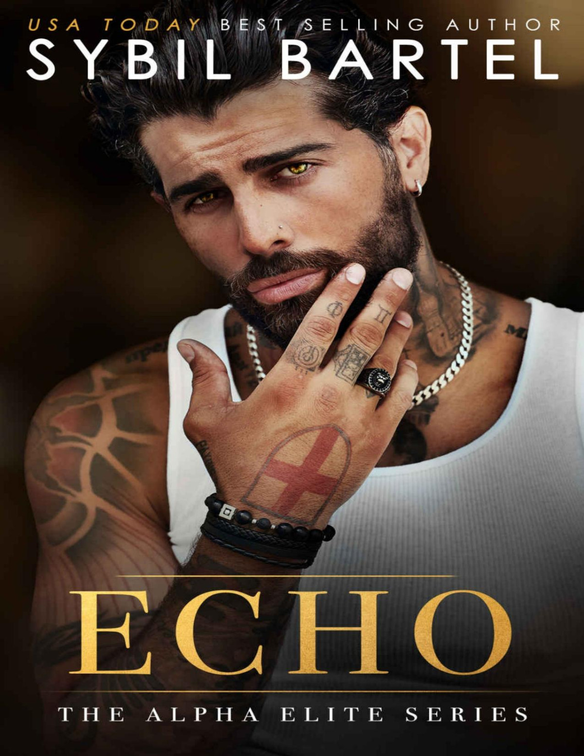 Echo The Alpha Elite Series Sybil Bartel