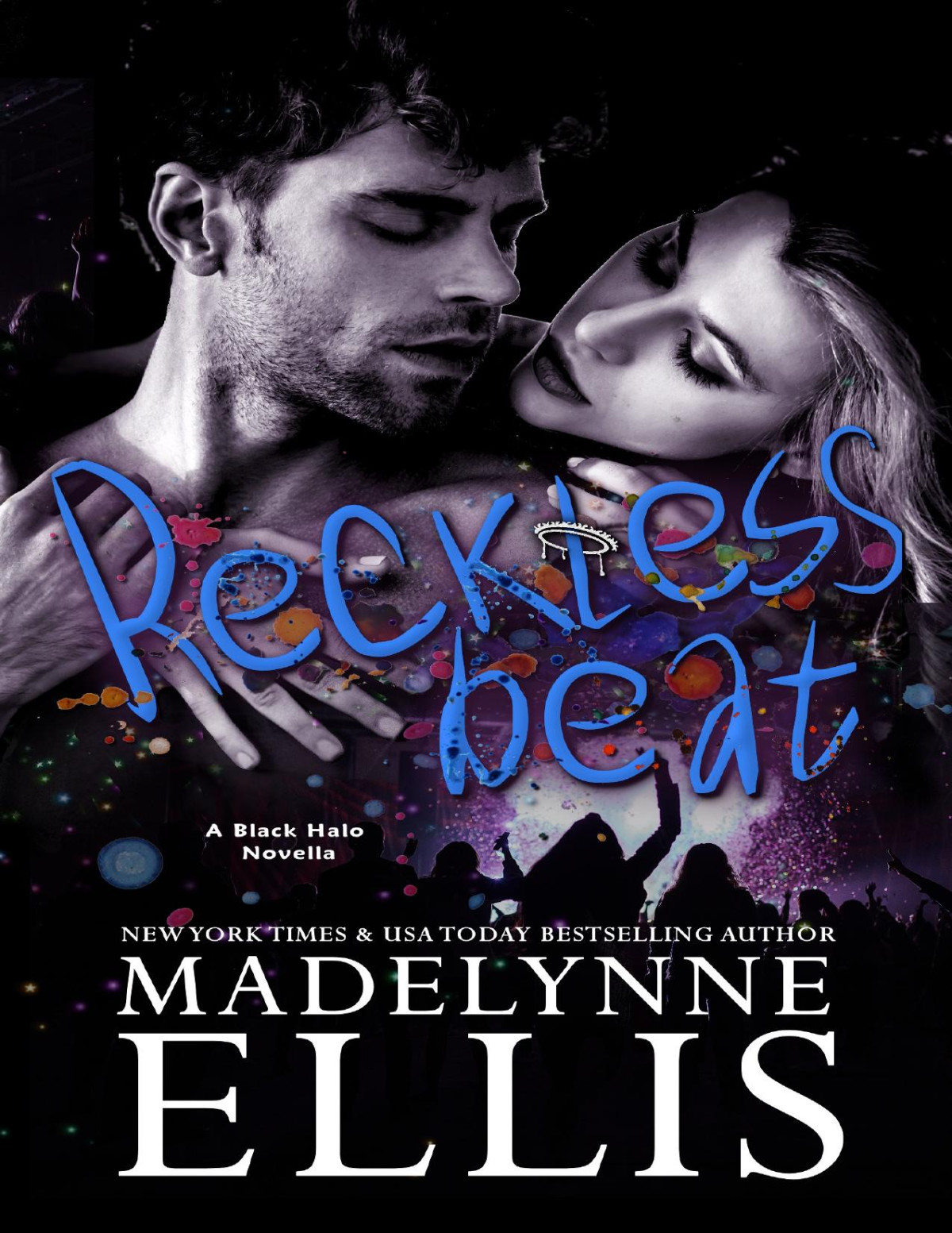 Reckless Beat Madelynne Ellis