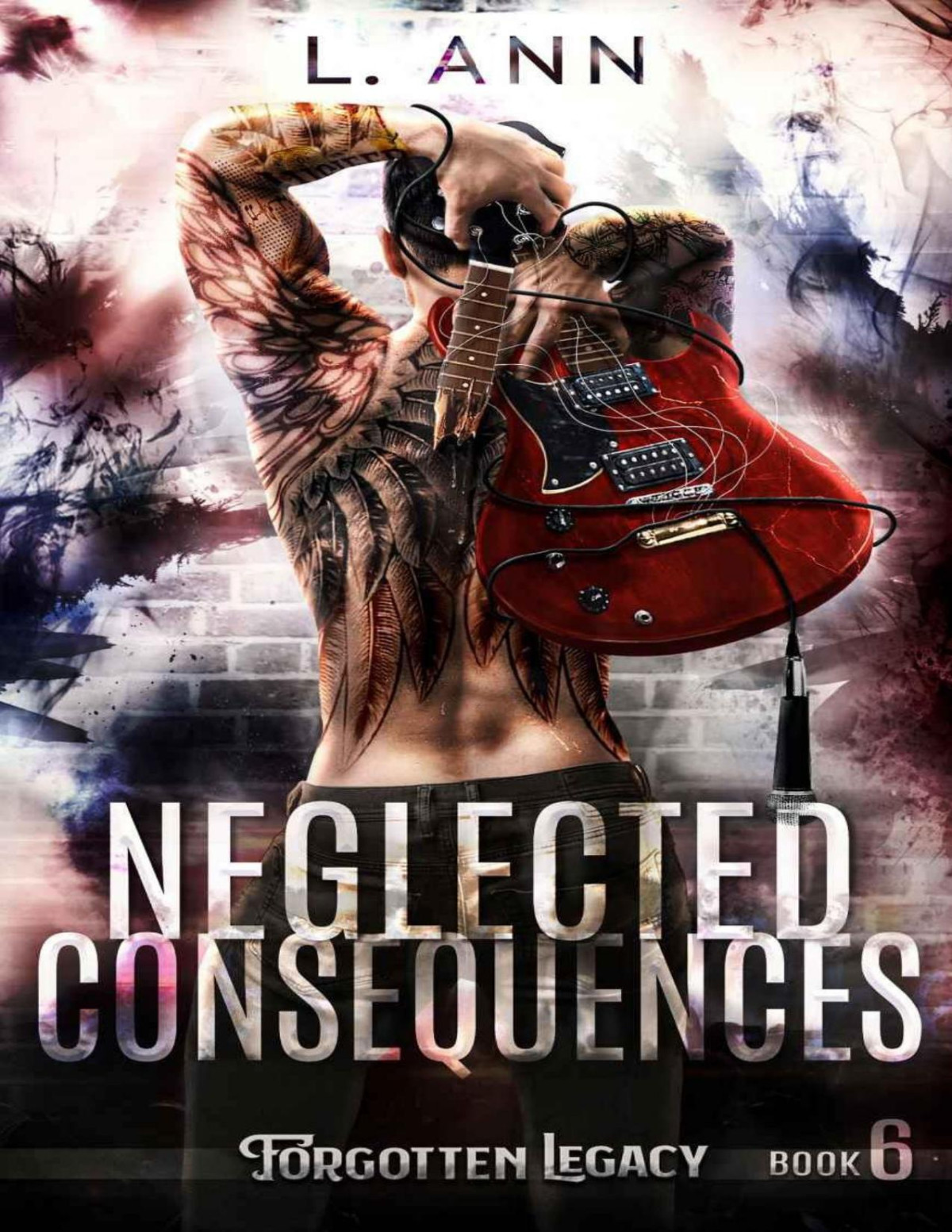 Neglected Consequences L Ann