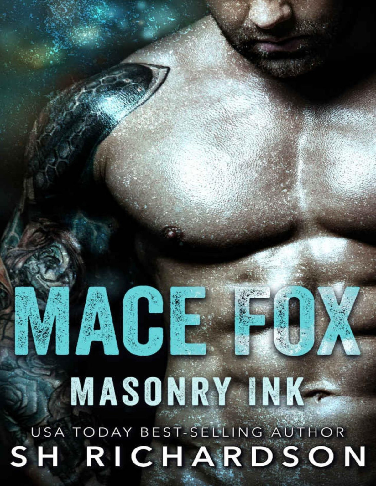 Mace Fox Sh Richardson
