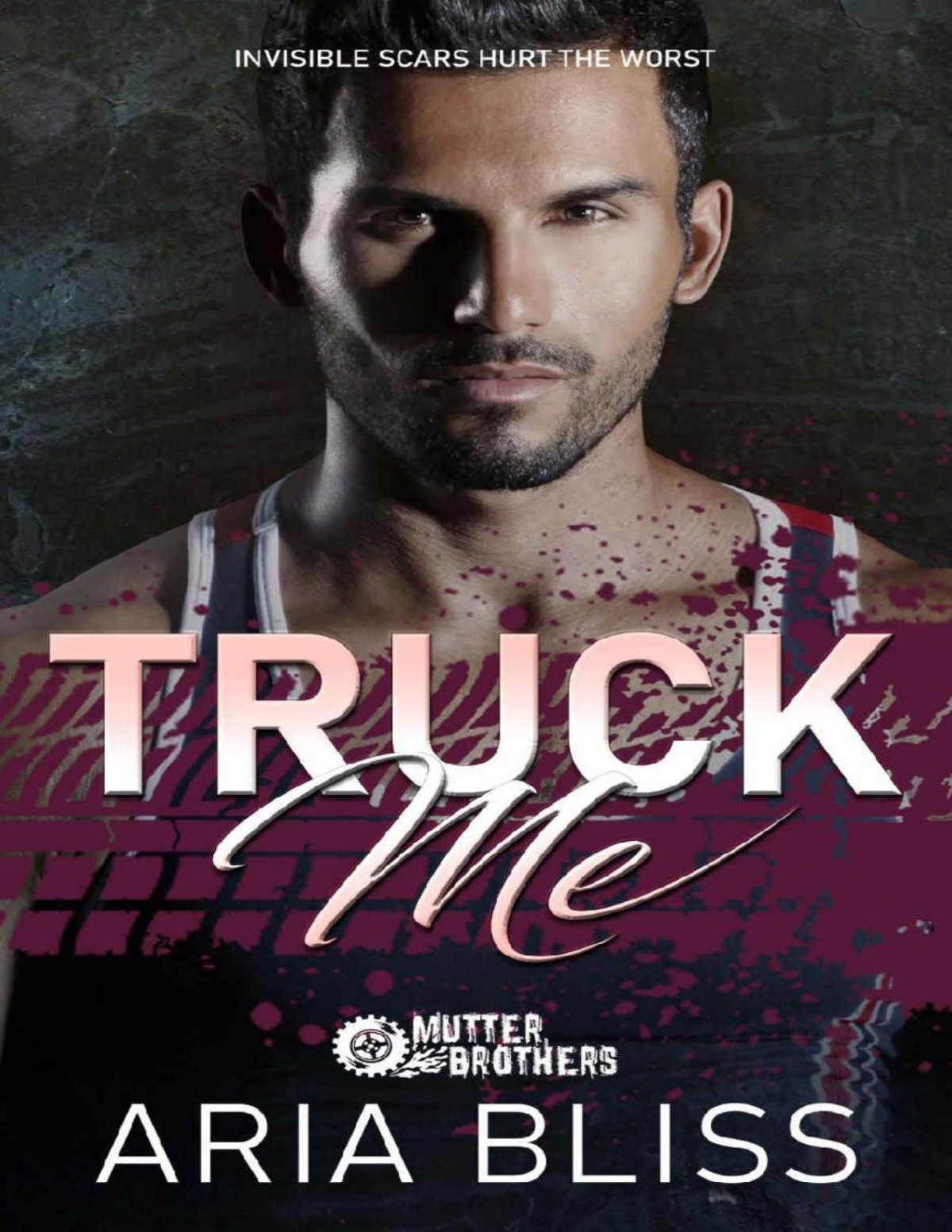 Truck Me A Grumpysunshine Small Town Romance Mutter Brothers Aria Bliss