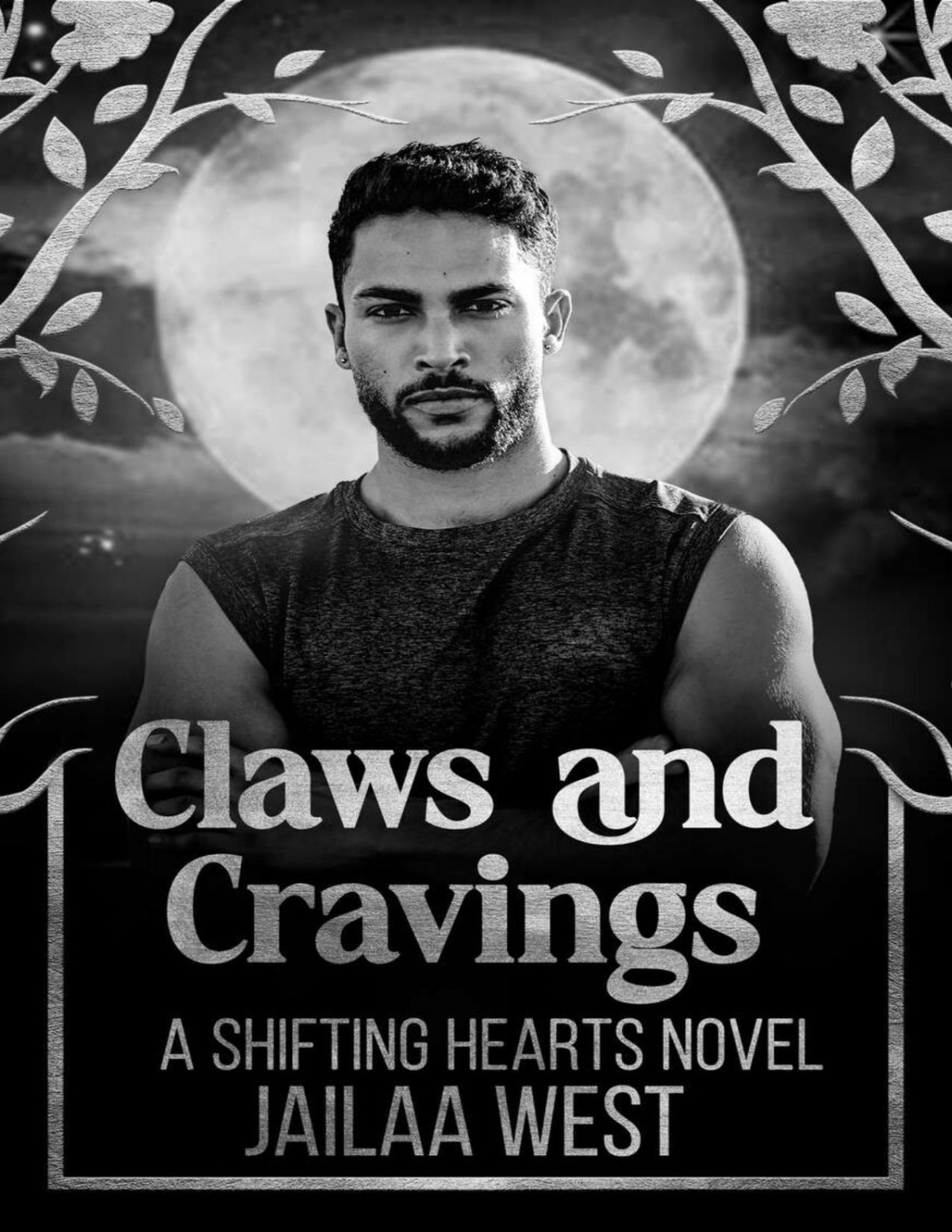 Claws And Cravings Shifting Hearts 1st Edition Jailaa West