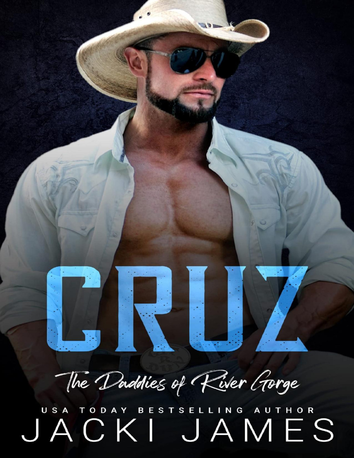 Cruz An Mm Daddy Romance Jacki James