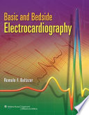 Basic And Bedside Electrocardiography Romulo F Baltazar