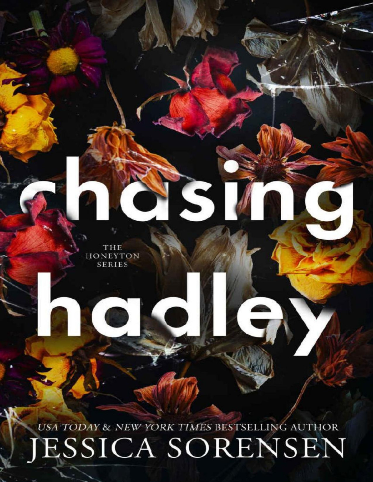 Chasing Hadley Jessica Sorensen
