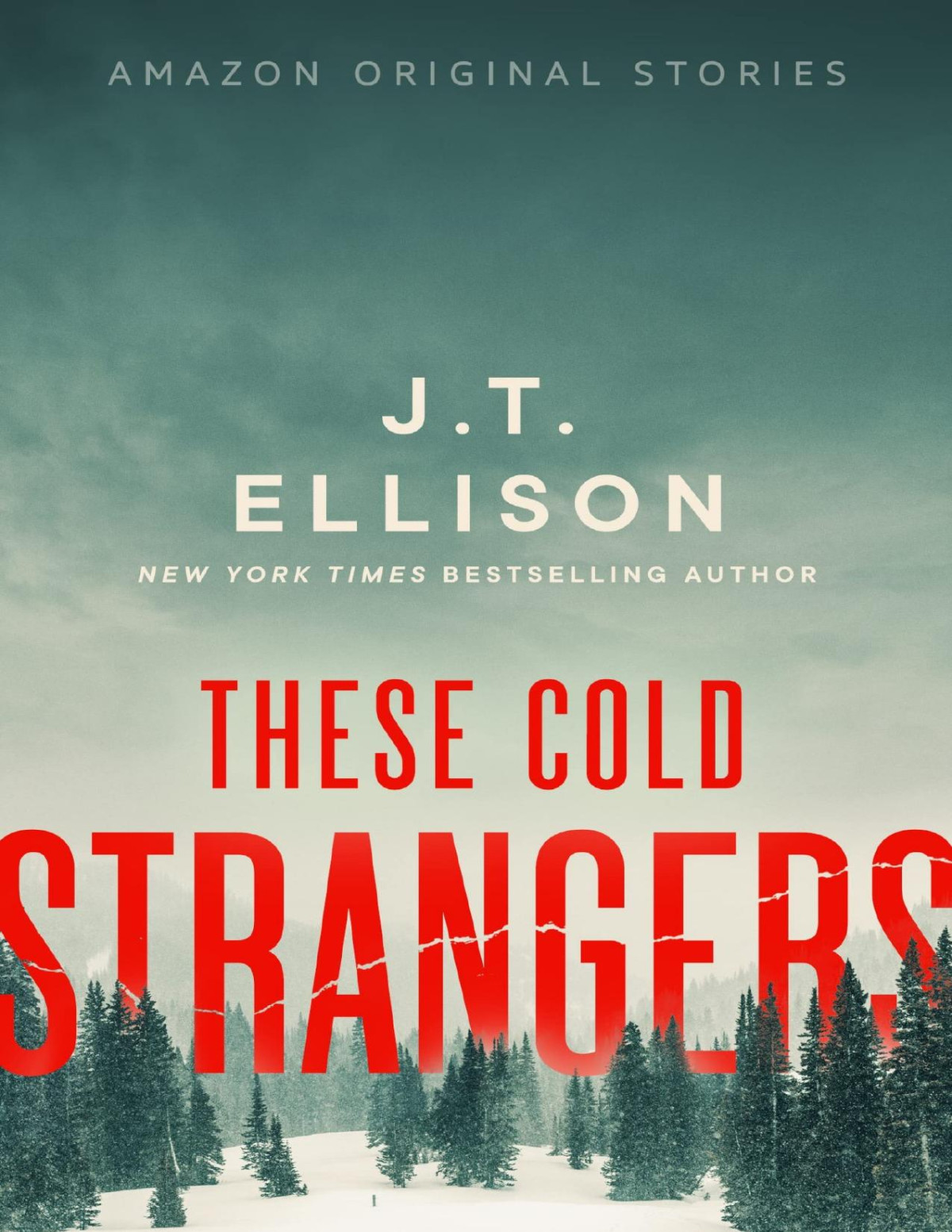 These Cold Strangers We Could Be Heroes Jt Ellison