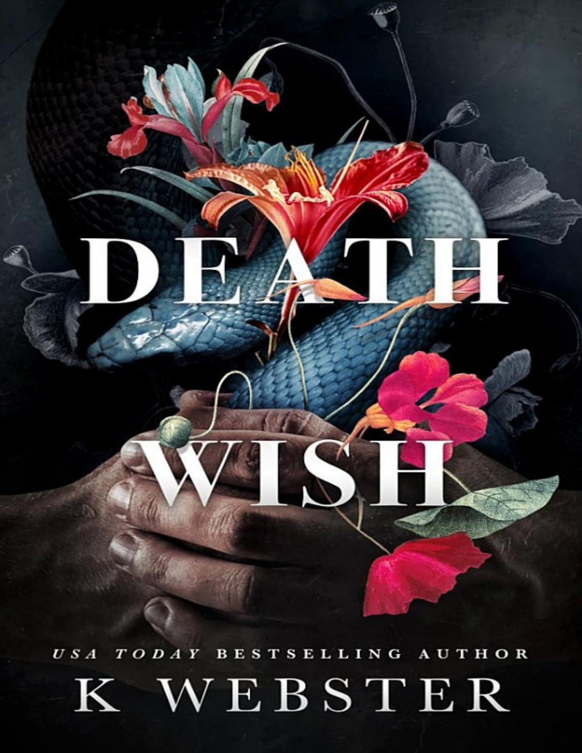 Death Wish K Webster